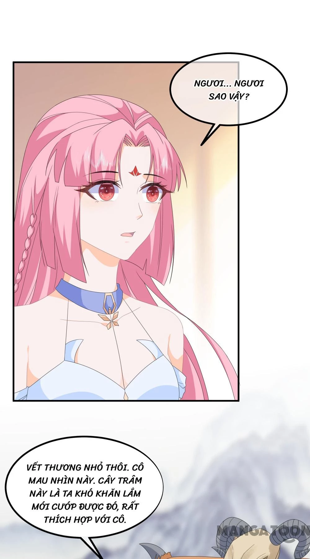 Hồ Phi Chớ Dây Vào Lửa Chapter 86 - Trang 9