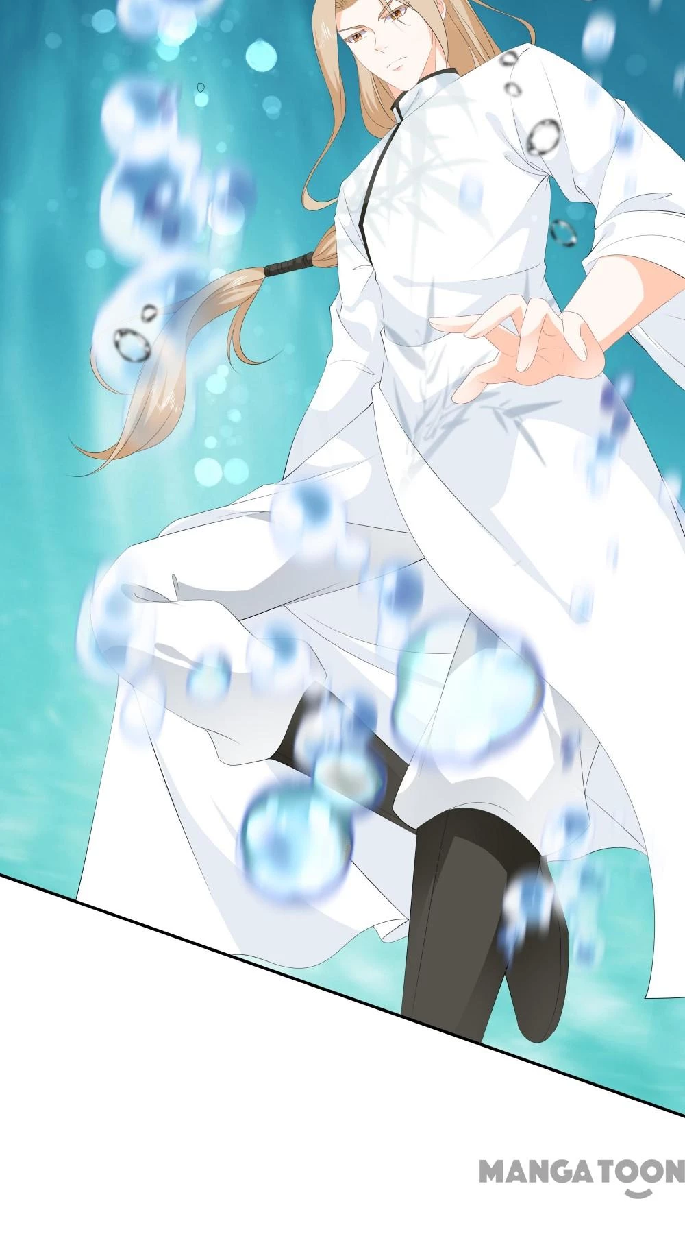 Hồ Phi Chớ Dây Vào Lửa Chapter 87 - Trang 10