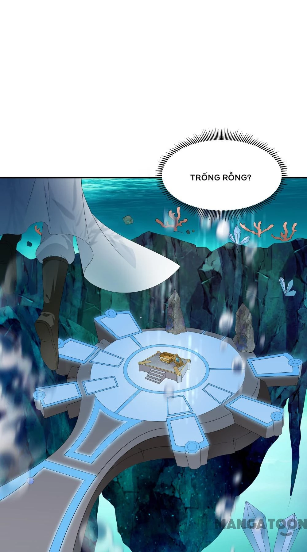 Hồ Phi Chớ Dây Vào Lửa Chapter 87 - Trang 11