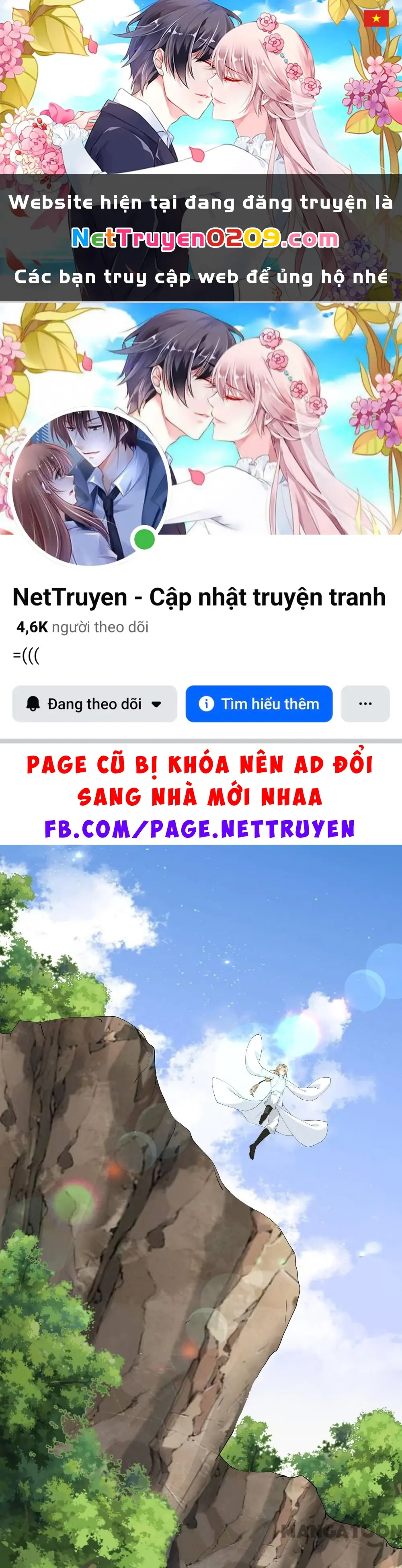 Hồ Phi Chớ Dây Vào Lửa Chapter 87 - Trang 2