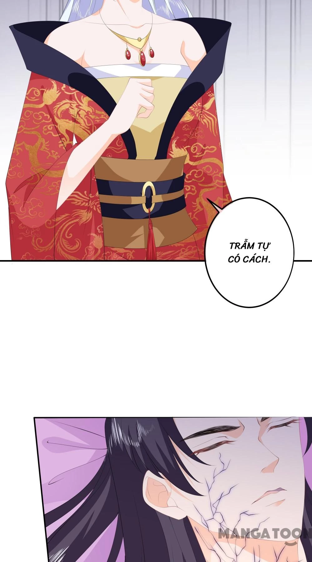 Hồ Phi Chớ Dây Vào Lửa Chapter 87 - Trang 21