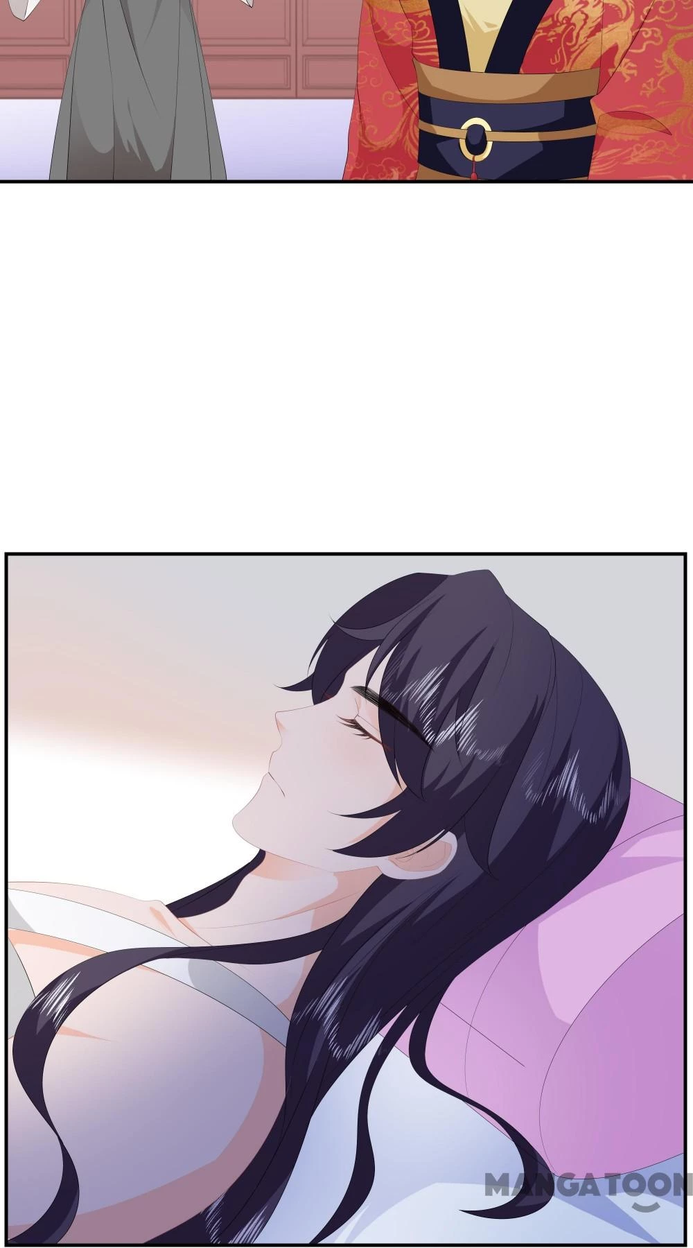 Hồ Phi Chớ Dây Vào Lửa Chapter 87 - Trang 23