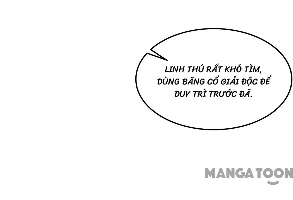 Hồ Phi Chớ Dây Vào Lửa Chapter 87 - Trang 24