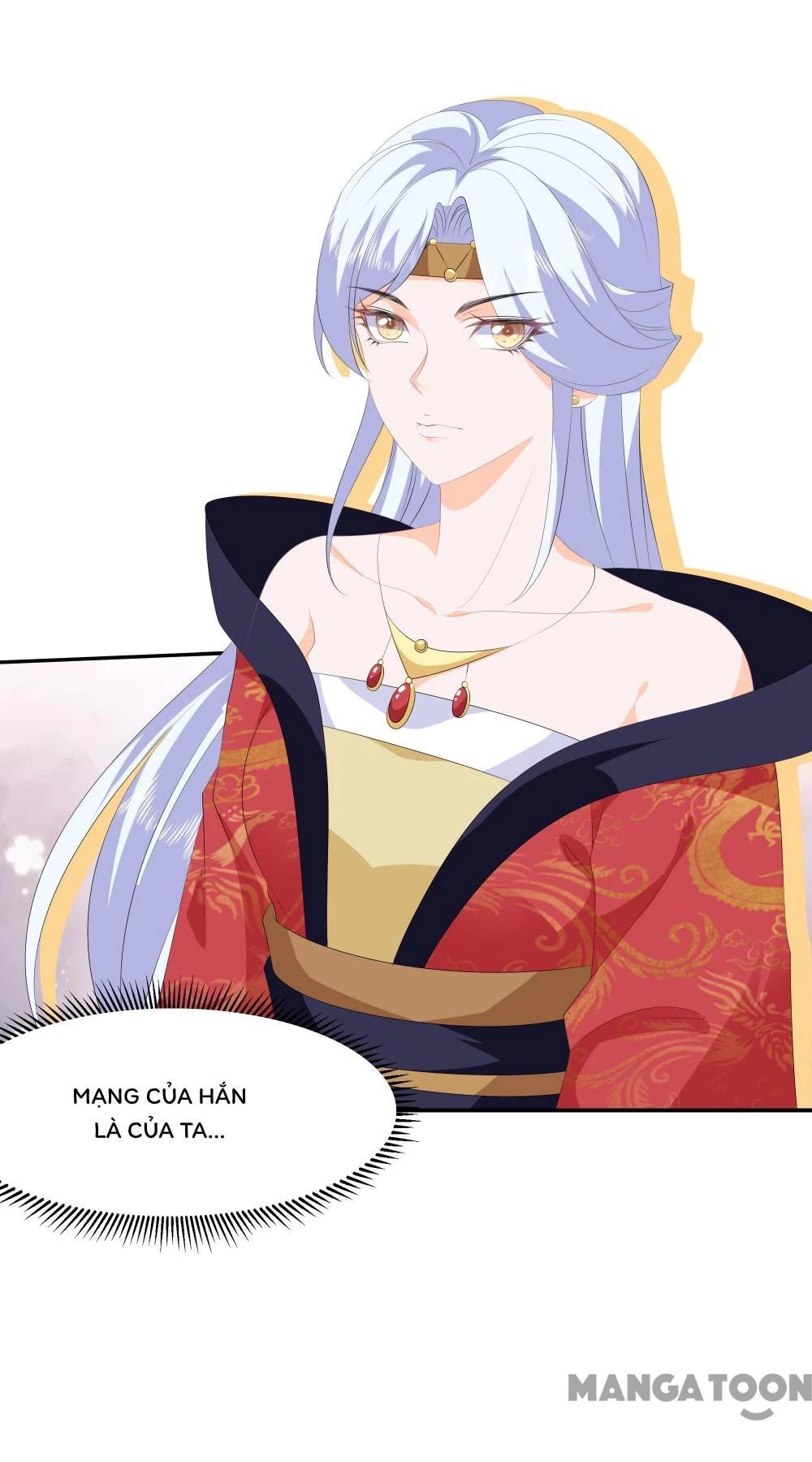 Hồ Phi Chớ Dây Vào Lửa Chapter 87 - Trang 25