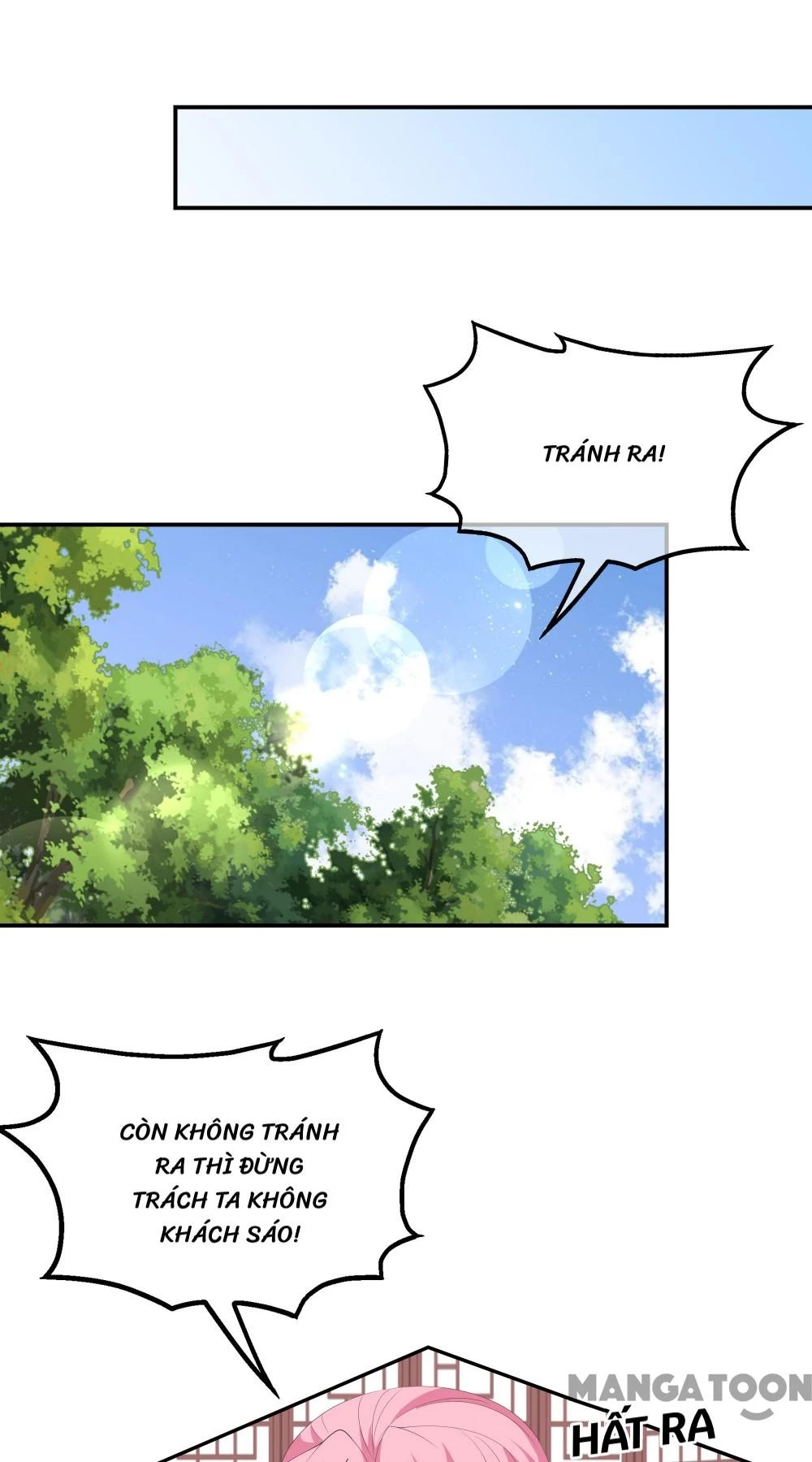 Hồ Phi Chớ Dây Vào Lửa Chapter 87 - Trang 26