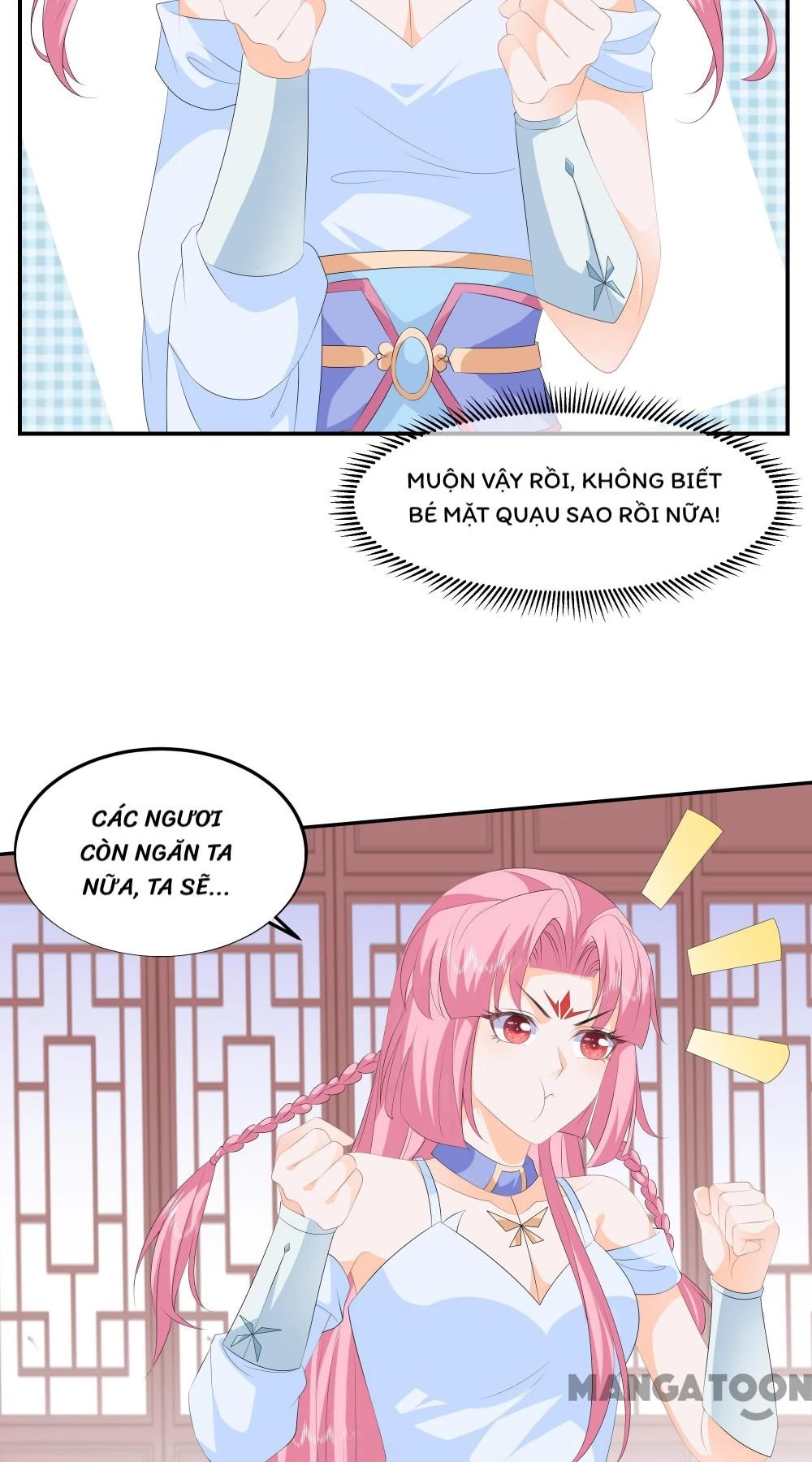 Hồ Phi Chớ Dây Vào Lửa Chapter 87 - Trang 28