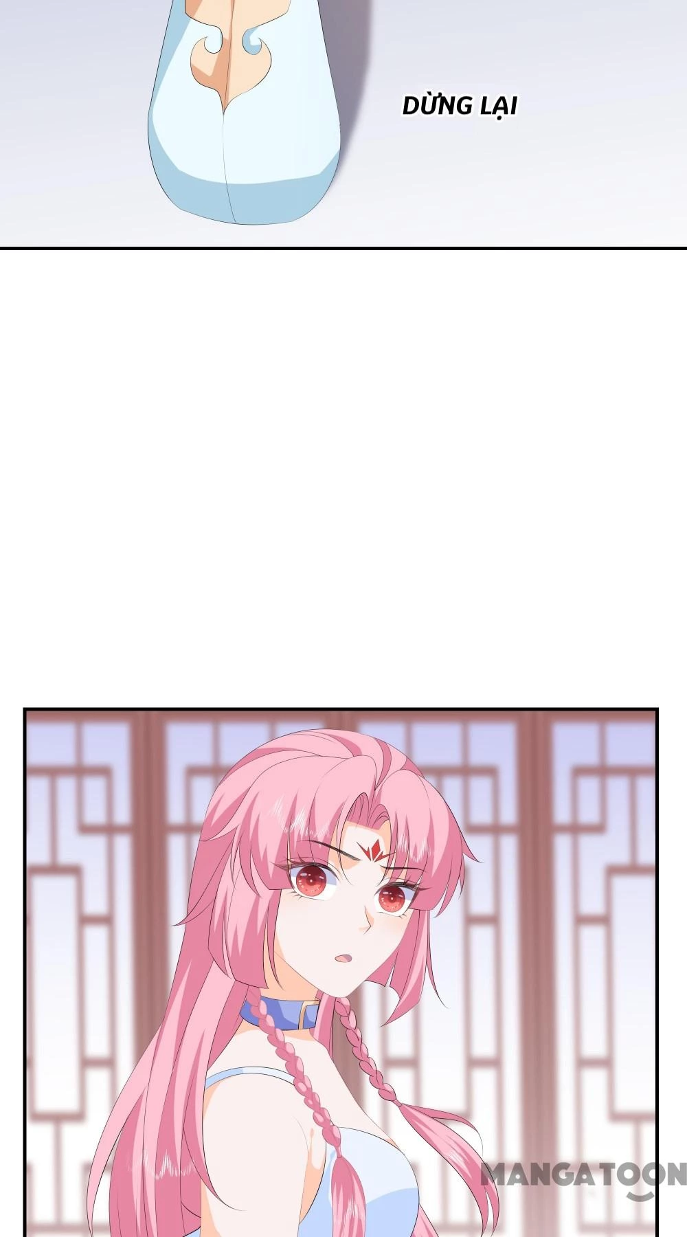 Hồ Phi Chớ Dây Vào Lửa Chapter 87 - Trang 34