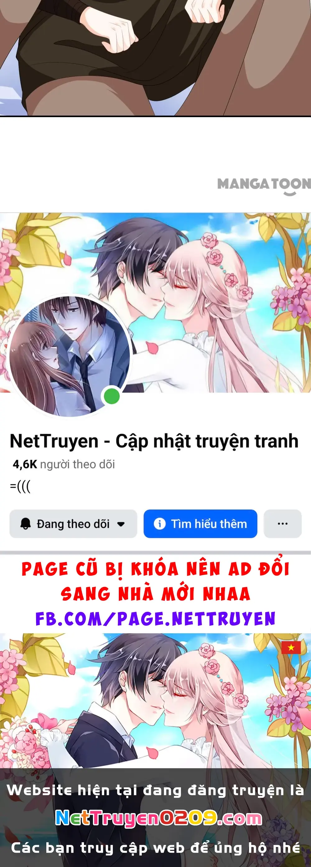 Hồ Phi Chớ Dây Vào Lửa Chapter 87 - Trang 36
