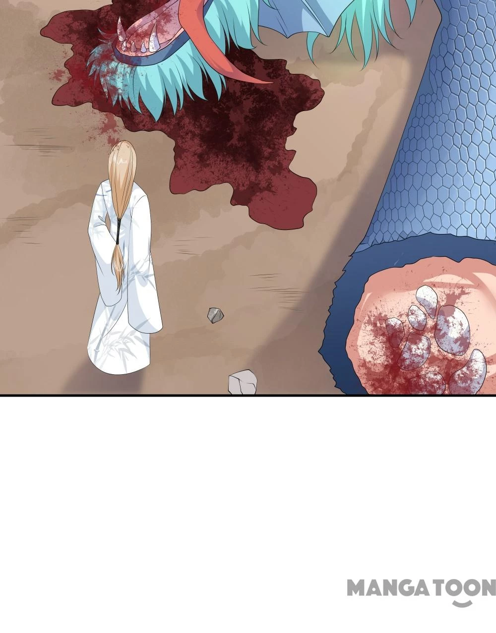 Hồ Phi Chớ Dây Vào Lửa Chapter 87 - Trang 6
