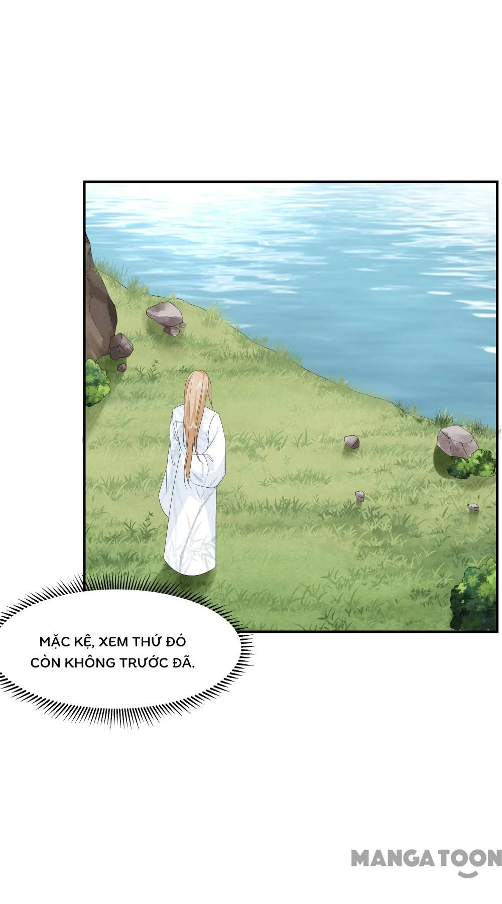 Hồ Phi Chớ Dây Vào Lửa Chapter 87 - Trang 8