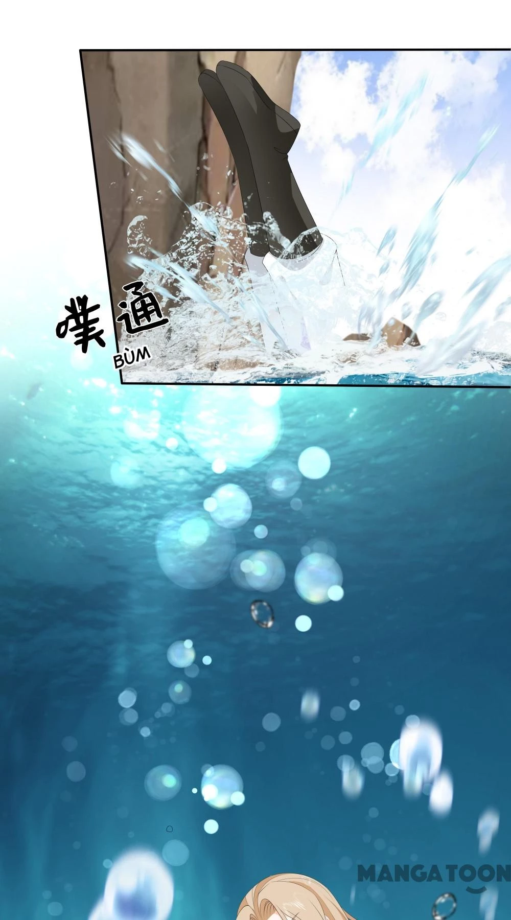 Hồ Phi Chớ Dây Vào Lửa Chapter 87 - Trang 9