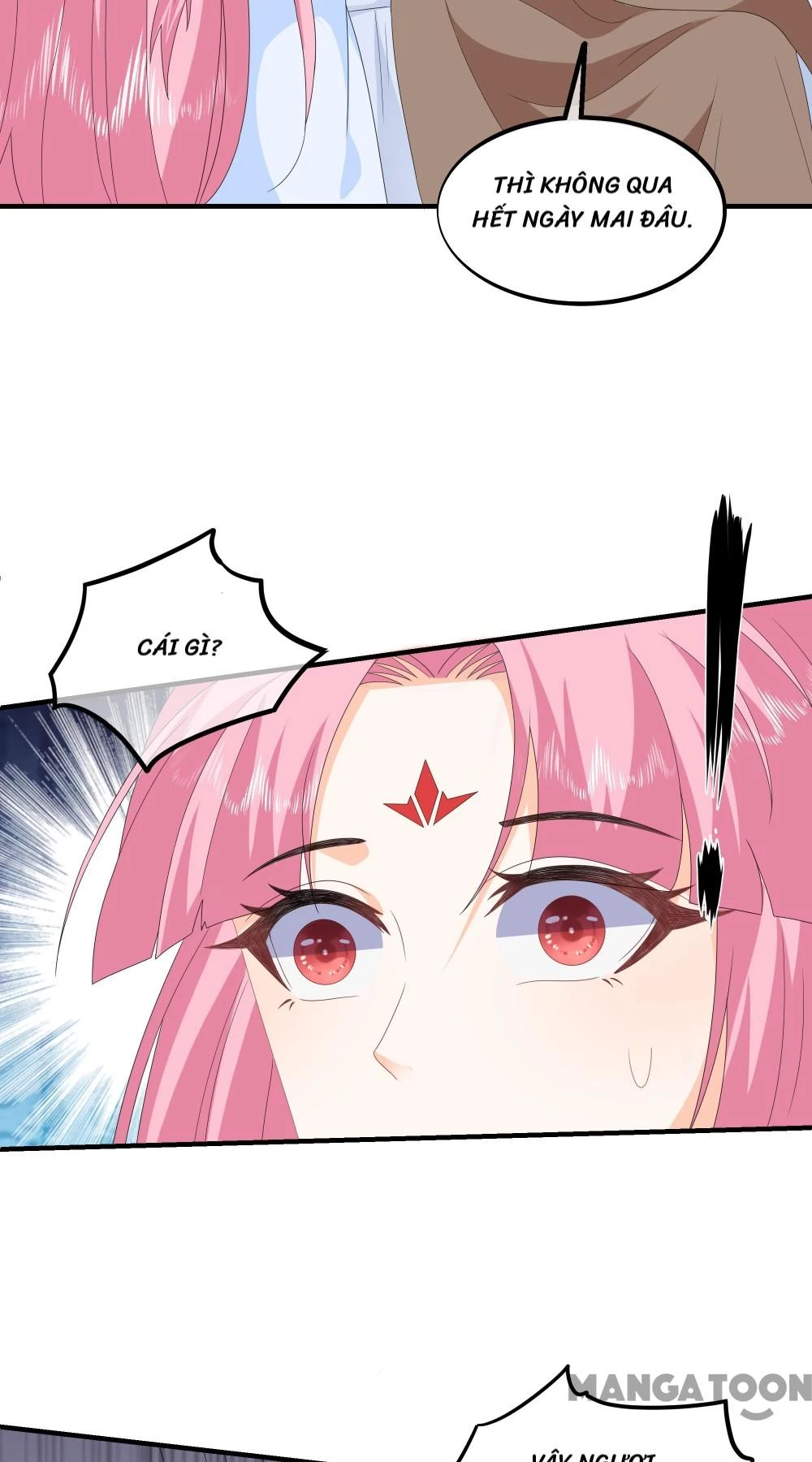 Hồ Phi Chớ Dây Vào Lửa Chapter 88 - Trang 14