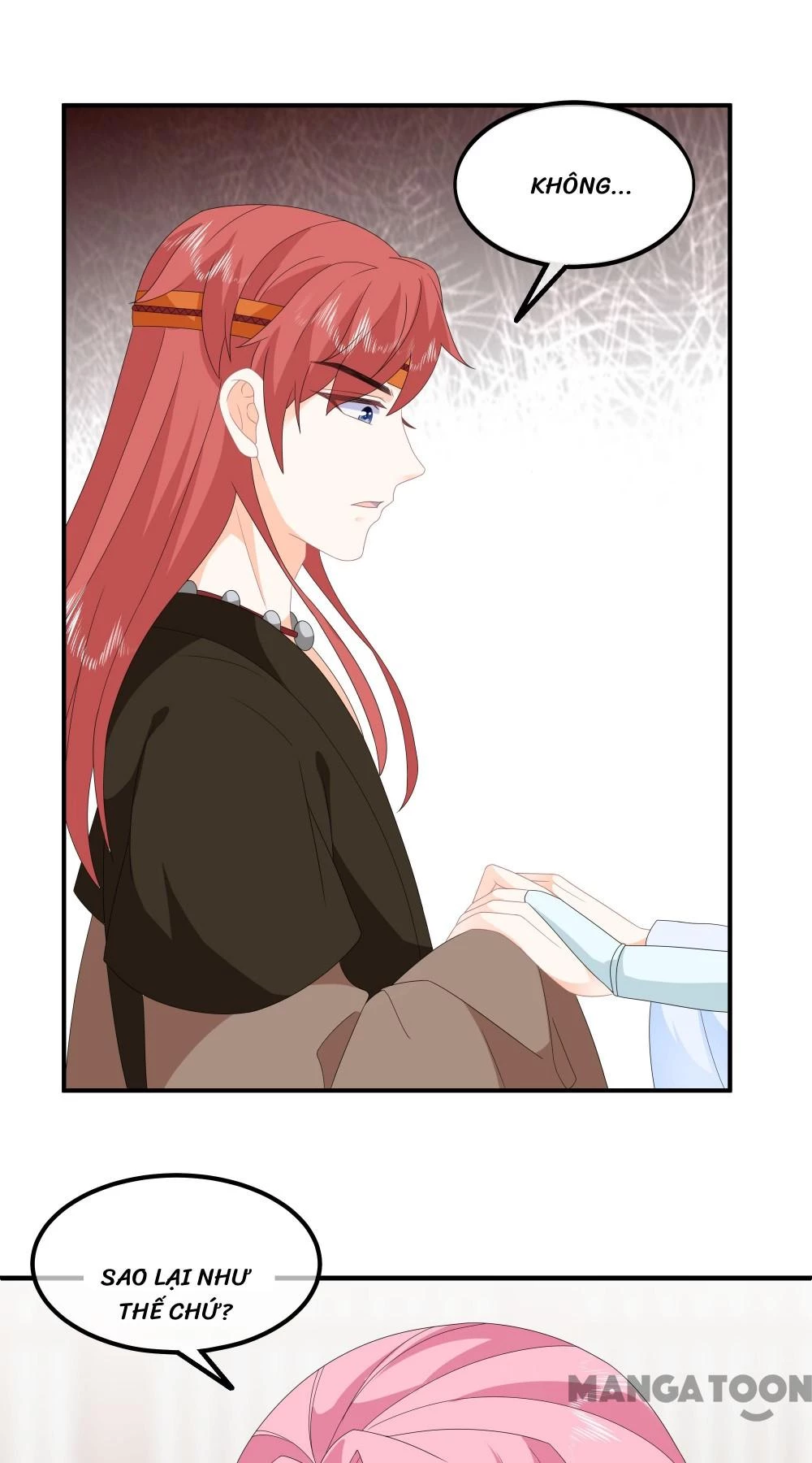 Hồ Phi Chớ Dây Vào Lửa Chapter 88 - Trang 17