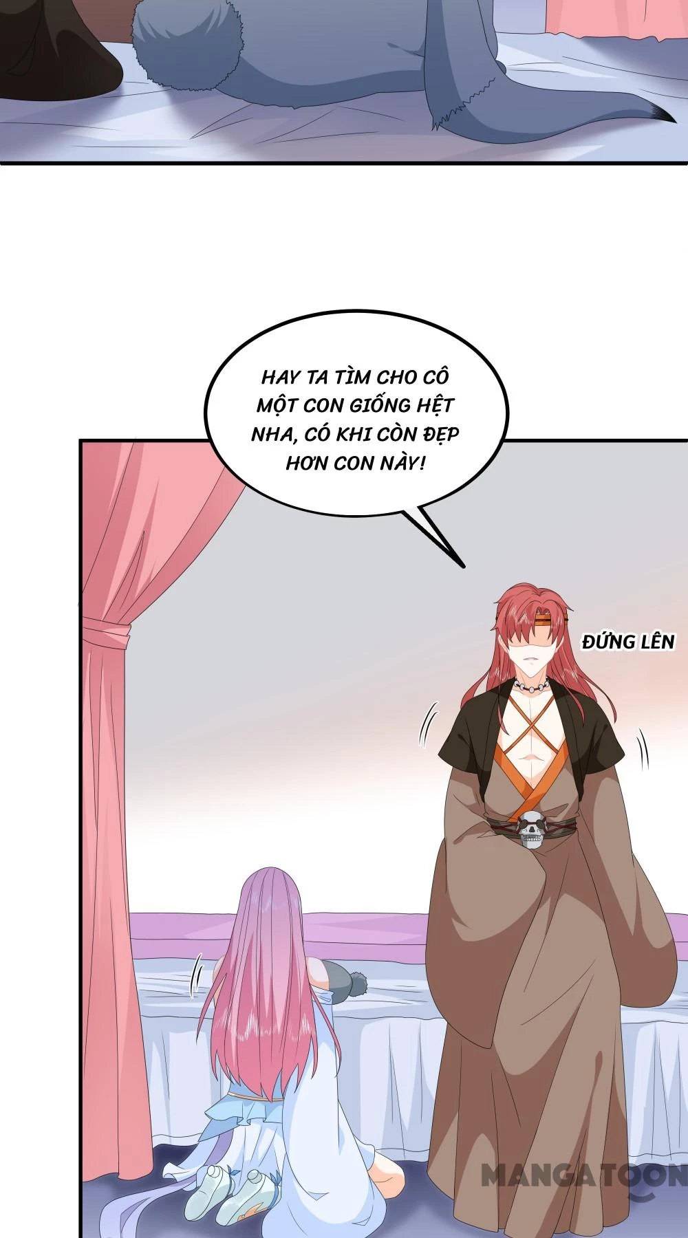 Hồ Phi Chớ Dây Vào Lửa Chapter 88 - Trang 19