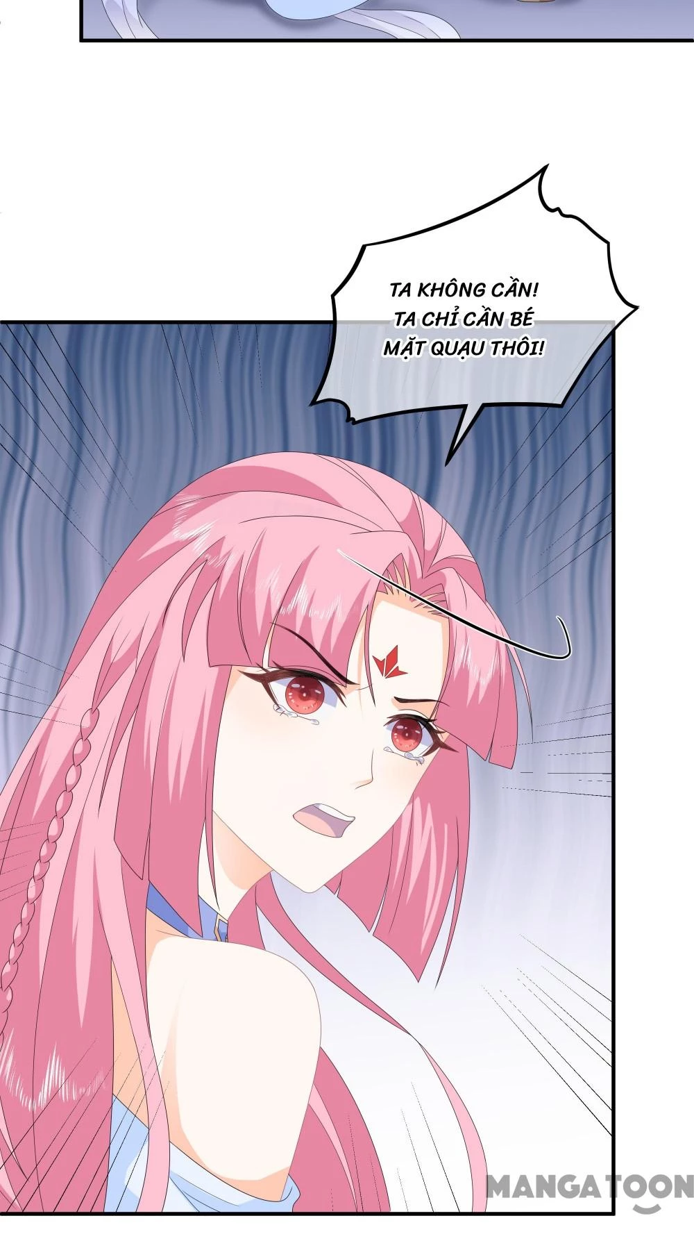 Hồ Phi Chớ Dây Vào Lửa Chapter 88 - Trang 20