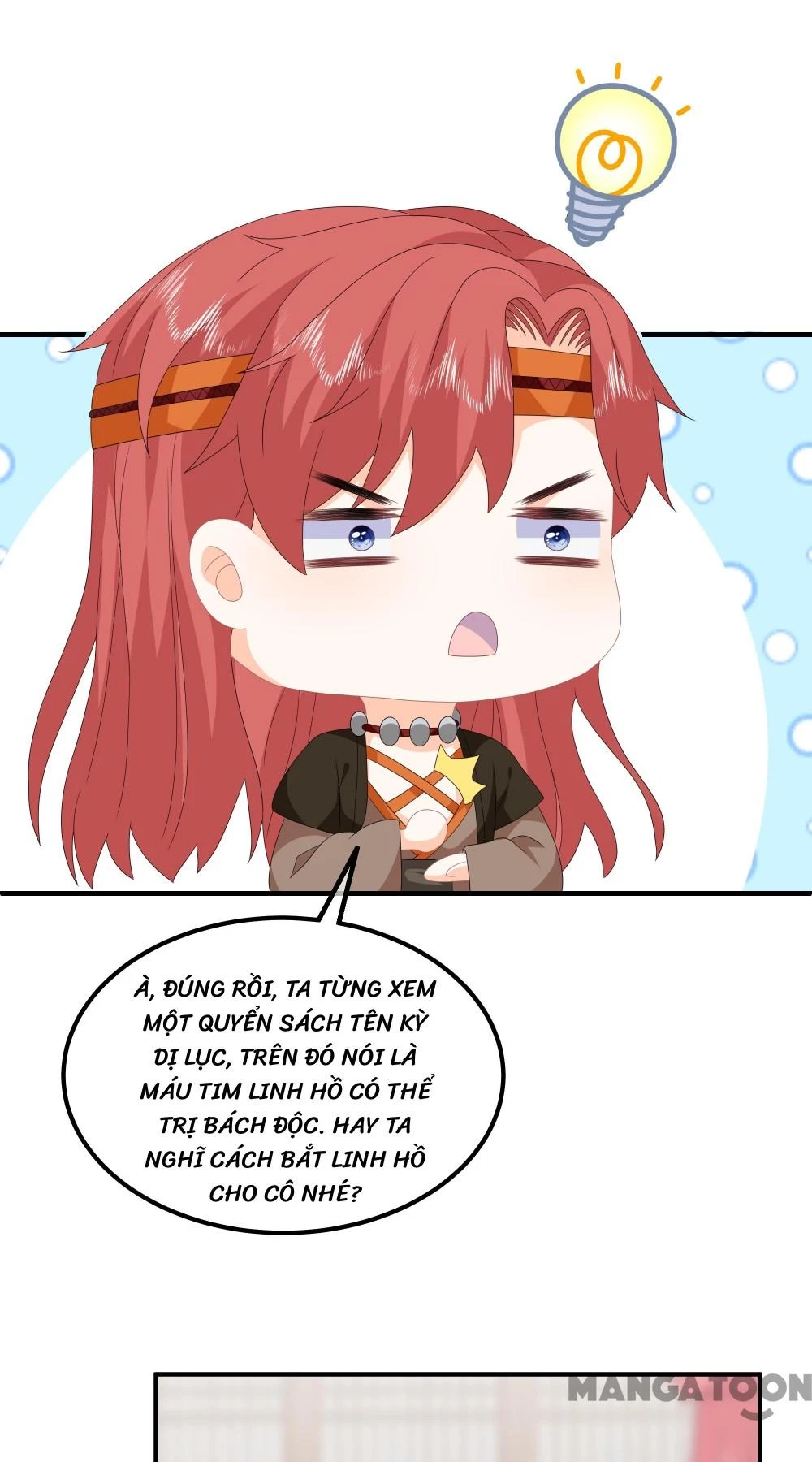 Hồ Phi Chớ Dây Vào Lửa Chapter 88 - Trang 22