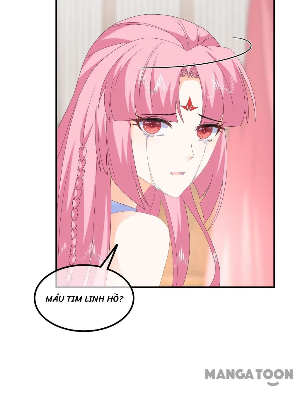 Hồ Phi Chớ Dây Vào Lửa Chapter 88 - Trang 23