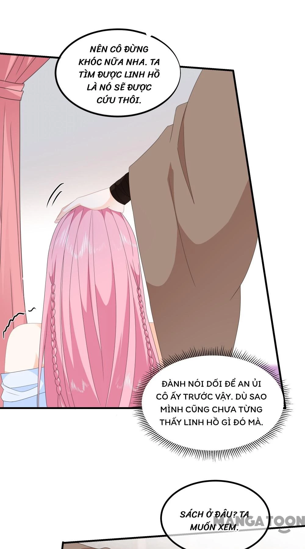 Hồ Phi Chớ Dây Vào Lửa Chapter 88 - Trang 24
