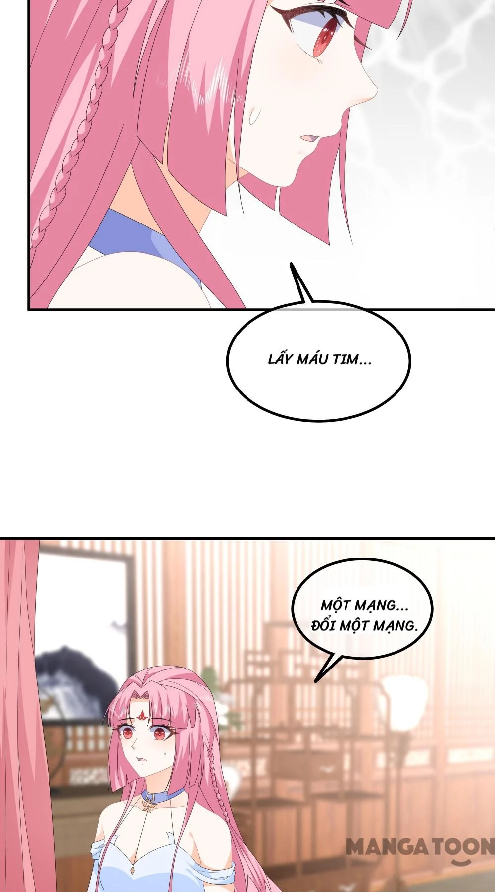 Hồ Phi Chớ Dây Vào Lửa Chapter 88 - Trang 28