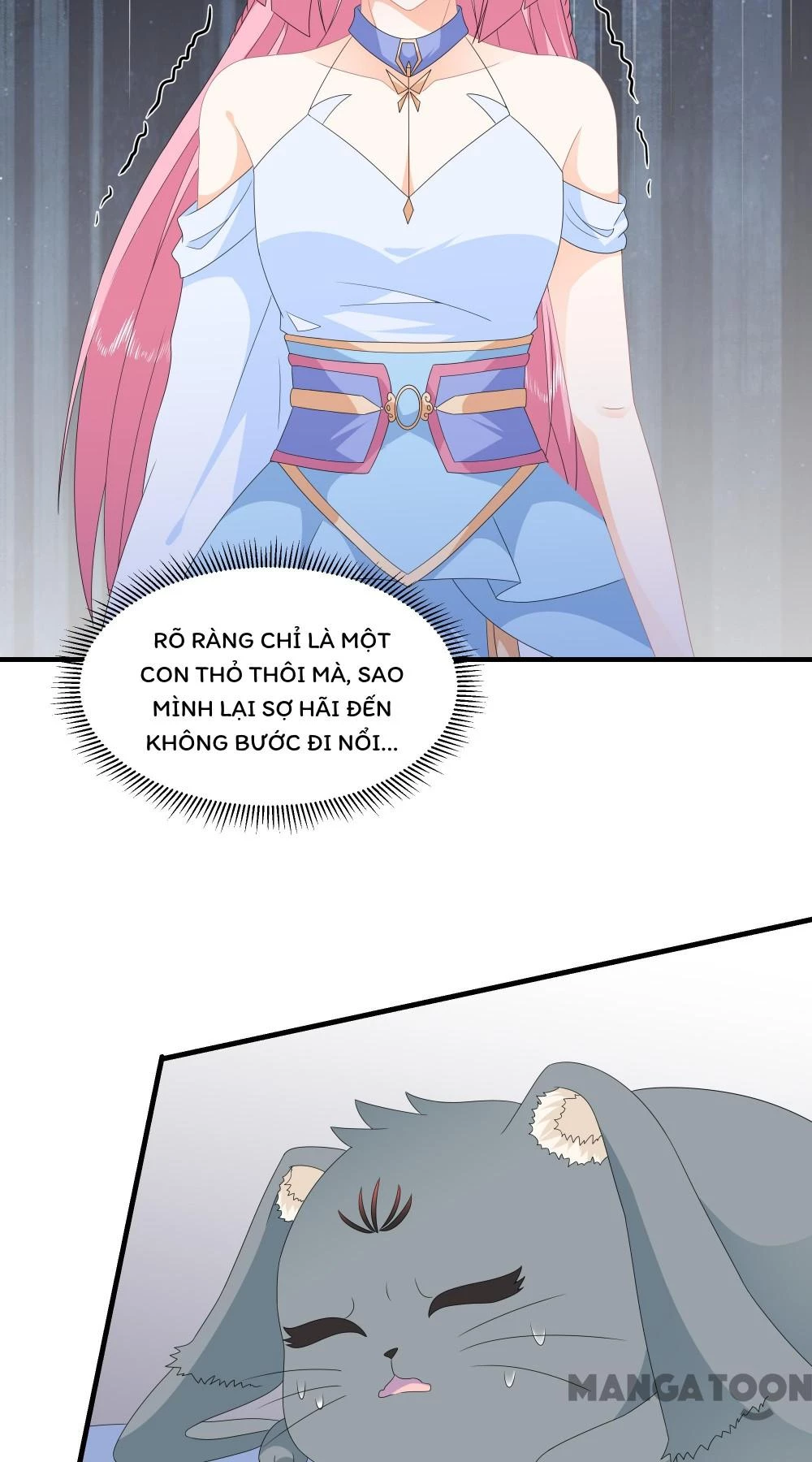 Hồ Phi Chớ Dây Vào Lửa Chapter 88 - Trang 34