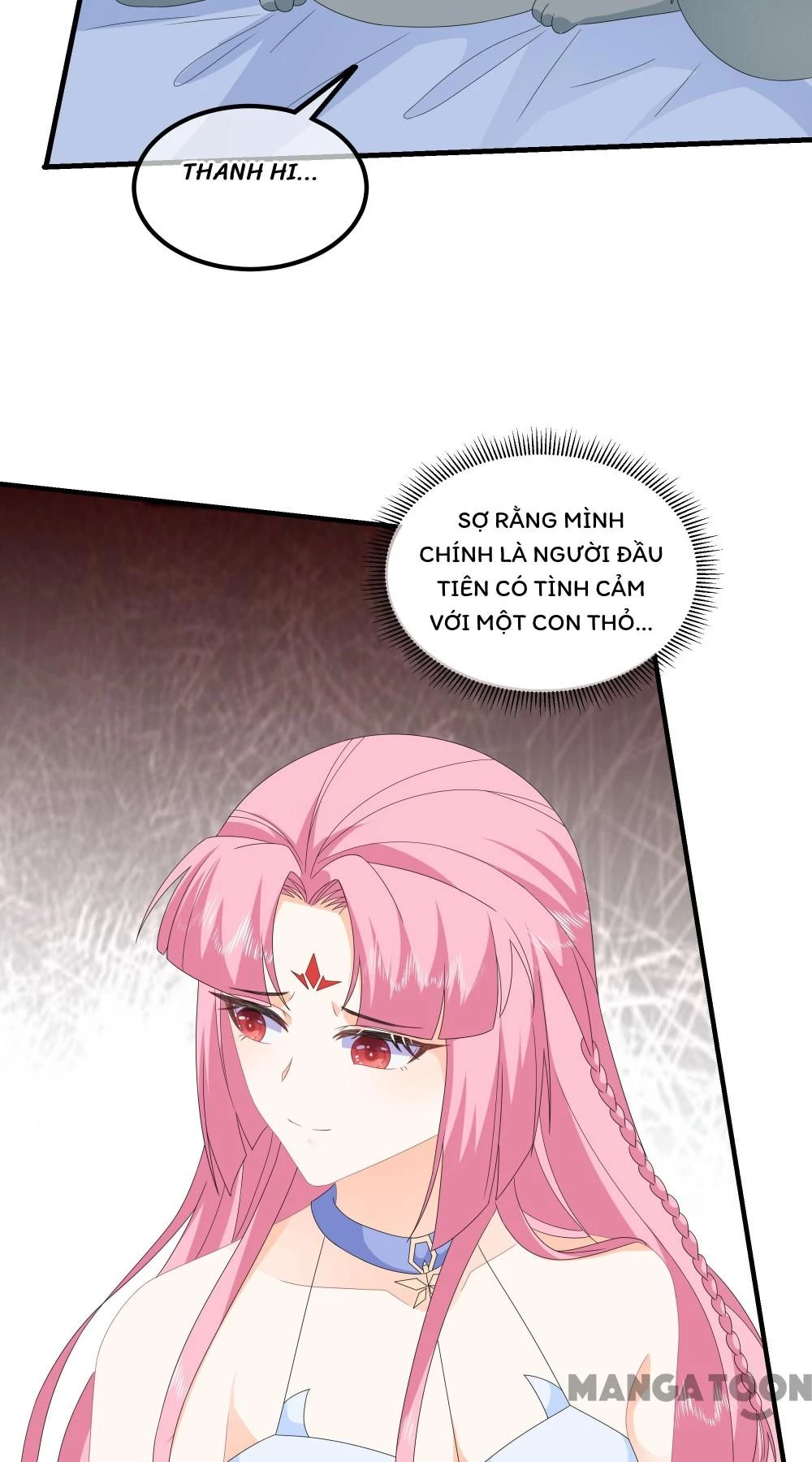 Hồ Phi Chớ Dây Vào Lửa Chapter 88 - Trang 35