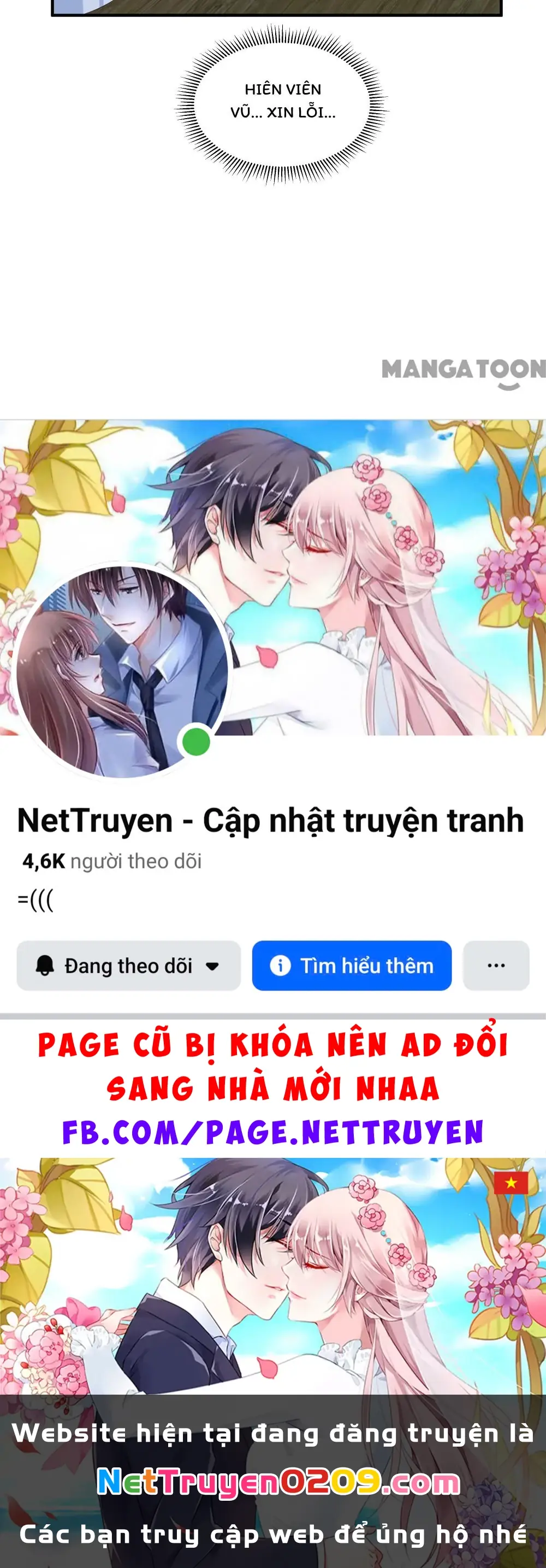 Hồ Phi Chớ Dây Vào Lửa Chapter 88 - Trang 37