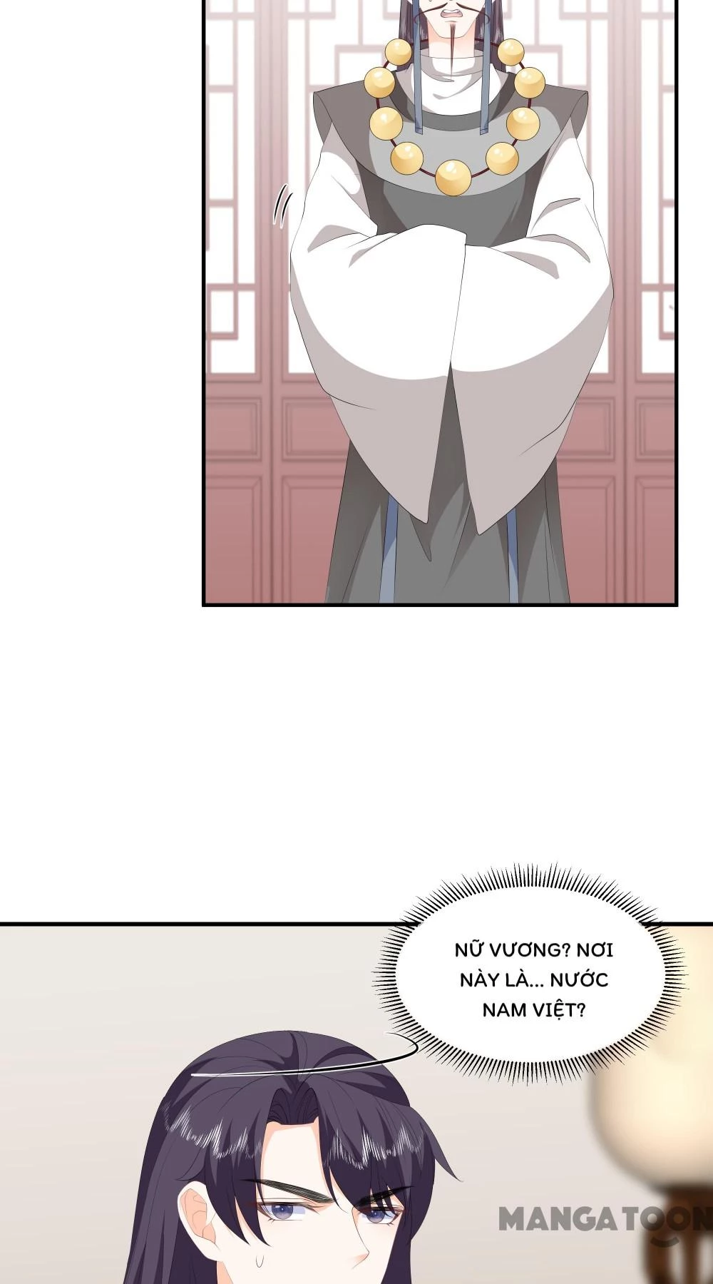 Hồ Phi Chớ Dây Vào Lửa Chapter 89 - Trang 12