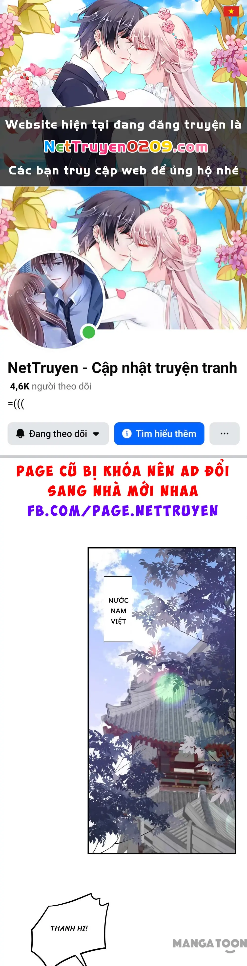 Hồ Phi Chớ Dây Vào Lửa Chapter 89 - Trang 2