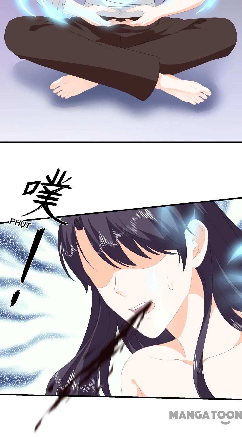 Hồ Phi Chớ Dây Vào Lửa Chapter 89 - Trang 20