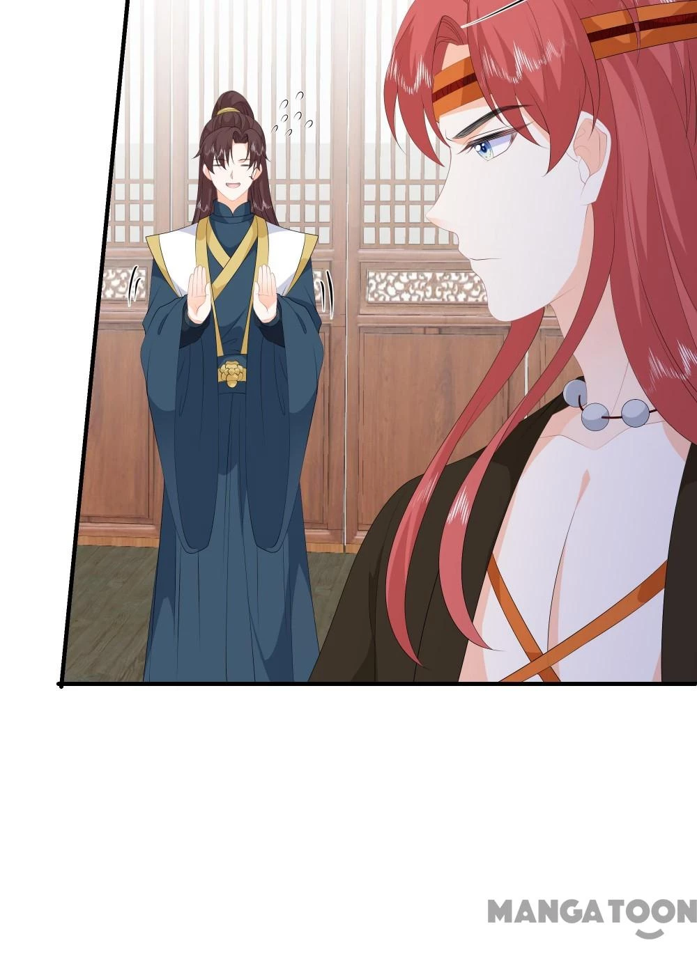 Hồ Phi Chớ Dây Vào Lửa Chapter 89 - Trang 29