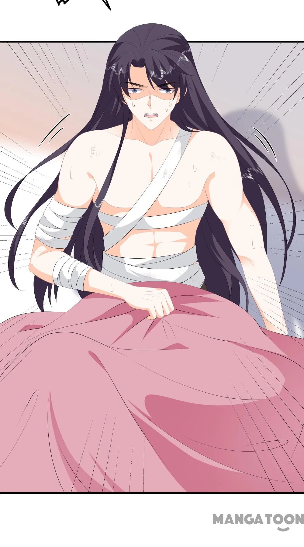 Hồ Phi Chớ Dây Vào Lửa Chapter 89 - Trang 3