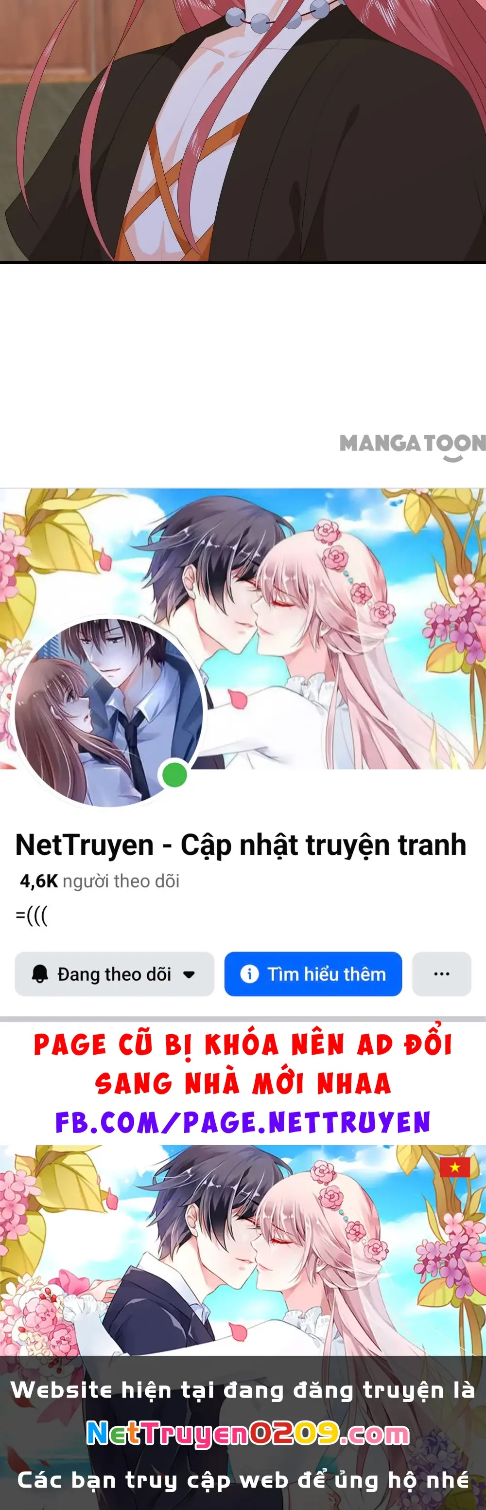 Hồ Phi Chớ Dây Vào Lửa Chapter 89 - Trang 33