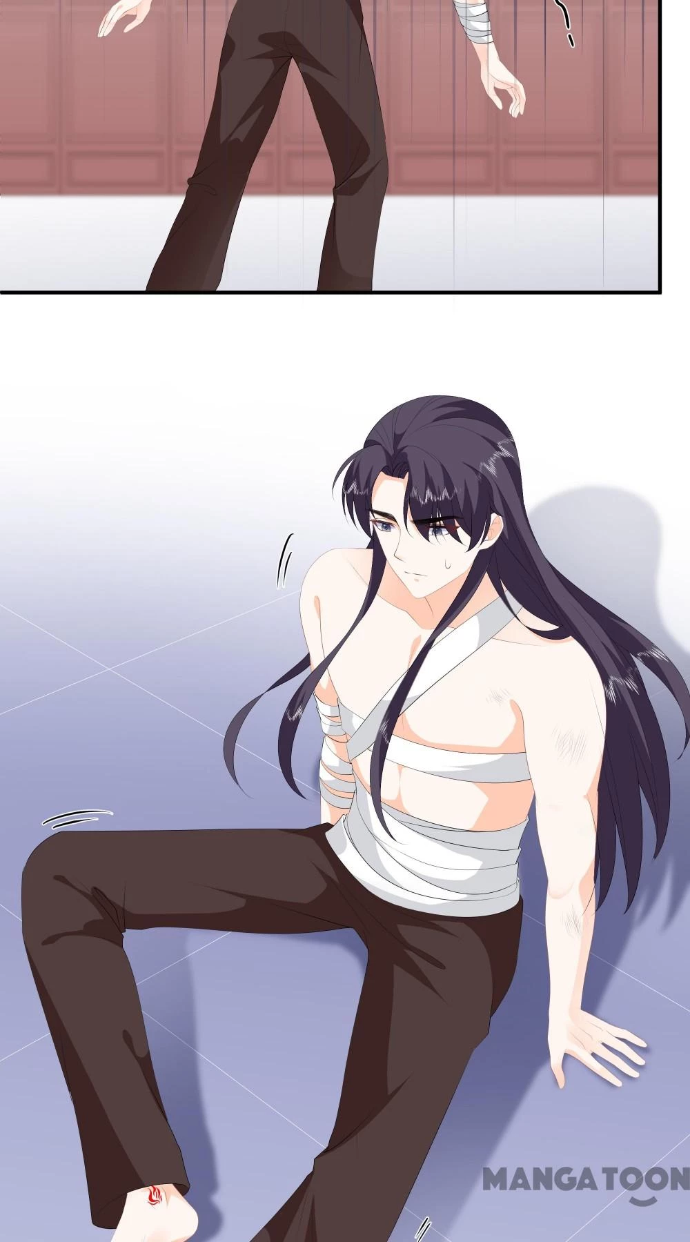 Hồ Phi Chớ Dây Vào Lửa Chapter 89 - Trang 7