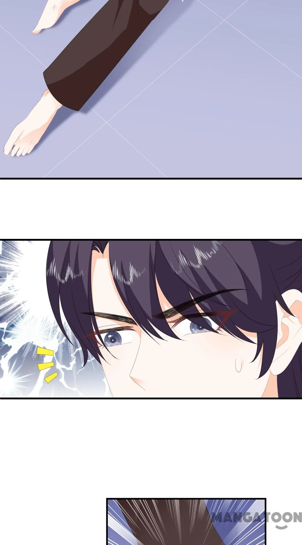 Hồ Phi Chớ Dây Vào Lửa Chapter 89 - Trang 8