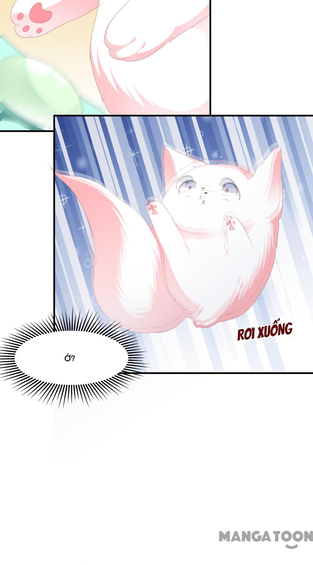 Hồ Phi Chớ Dây Vào Lửa Chapter 9 - Trang 10