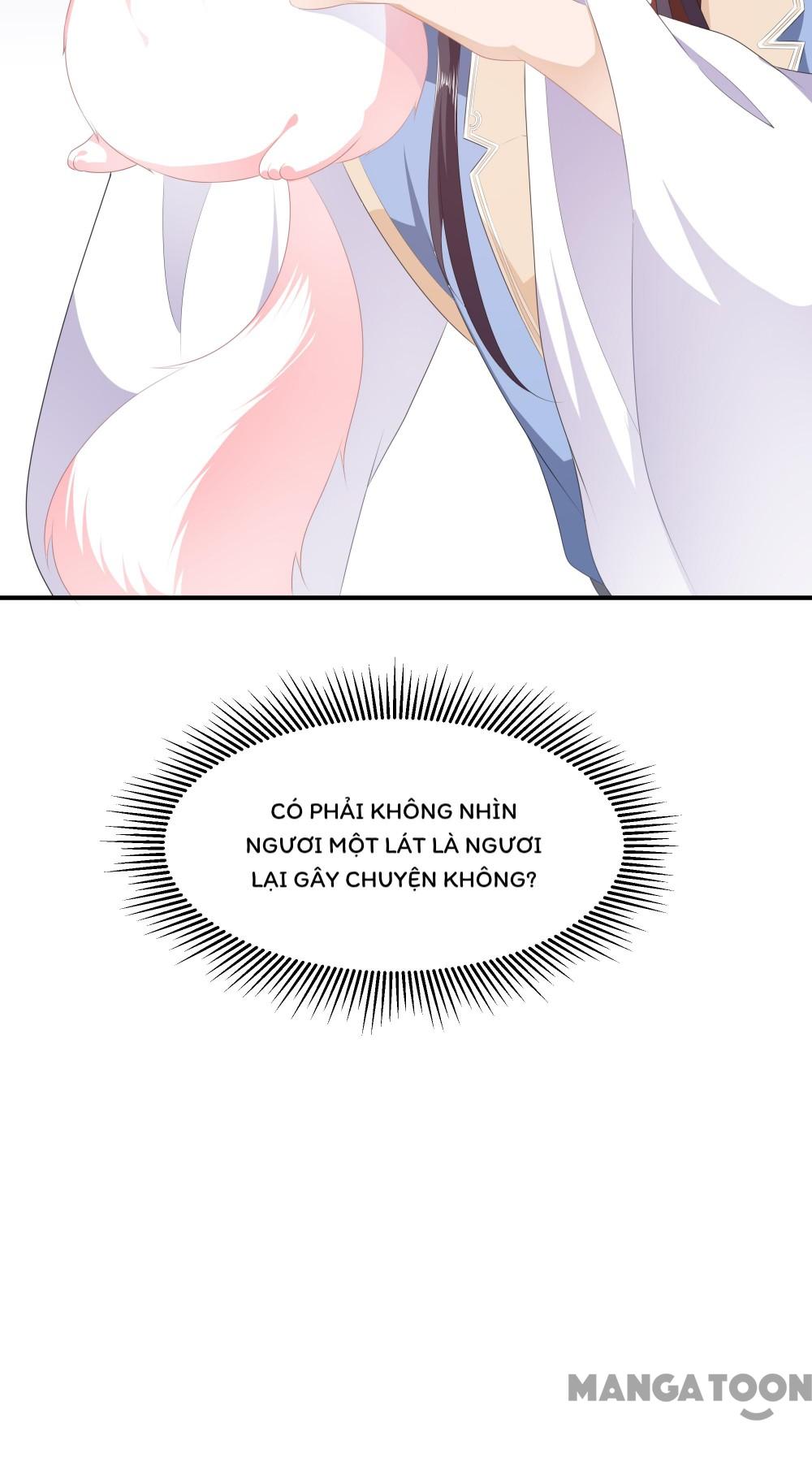 Hồ Phi Chớ Dây Vào Lửa Chapter 9 - Trang 12