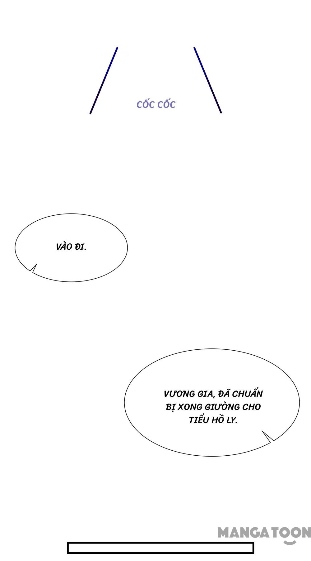 Hồ Phi Chớ Dây Vào Lửa Chapter 9 - Trang 16