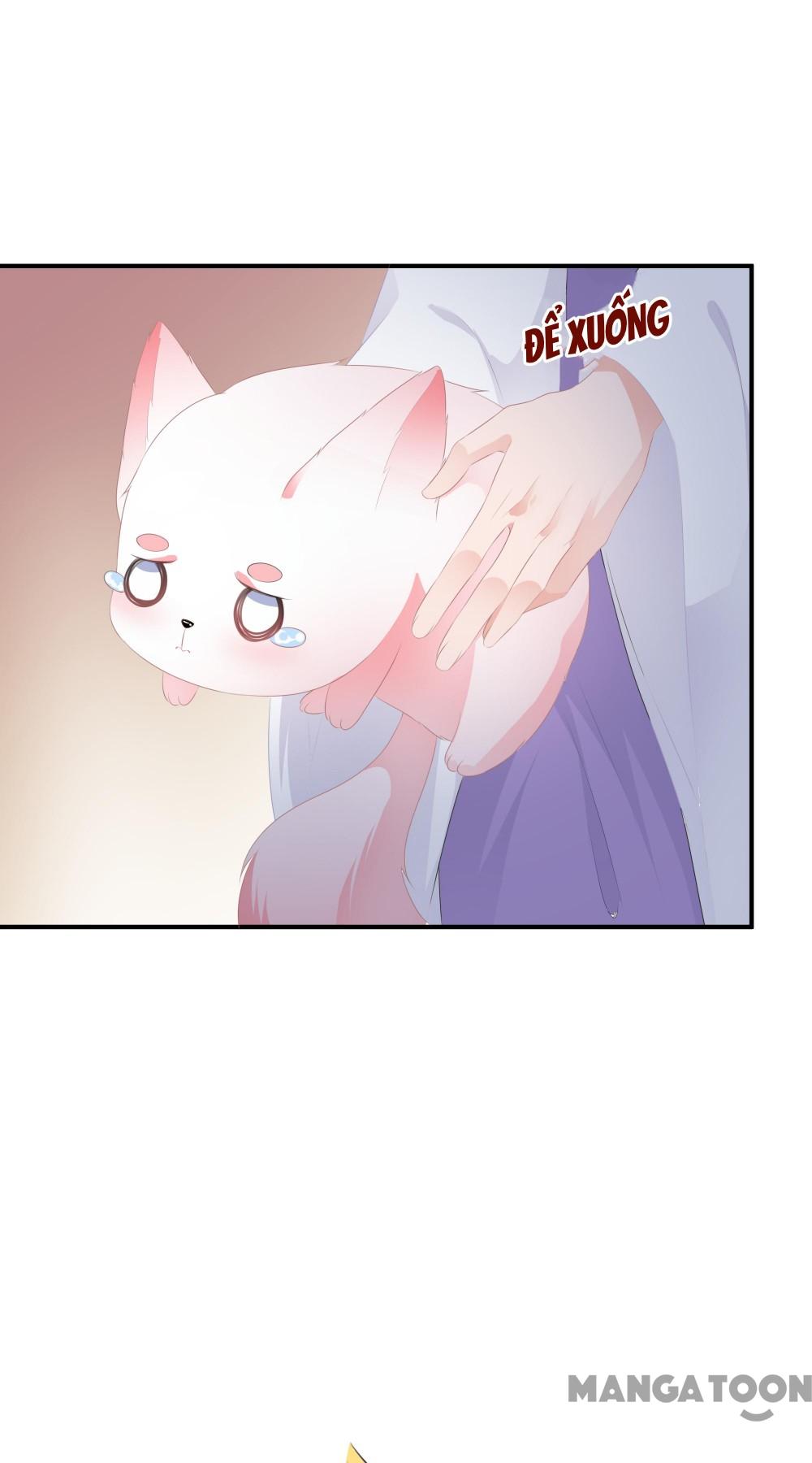 Hồ Phi Chớ Dây Vào Lửa Chapter 9 - Trang 2