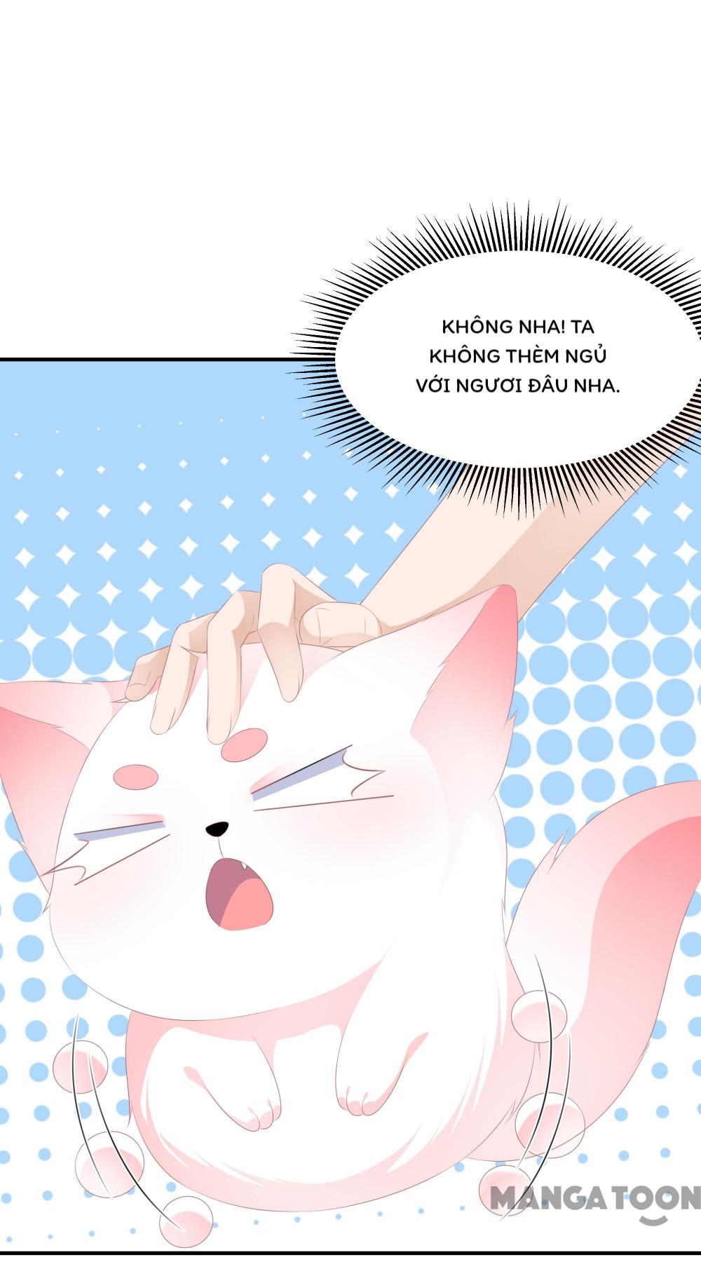 Hồ Phi Chớ Dây Vào Lửa Chapter 9 - Trang 21