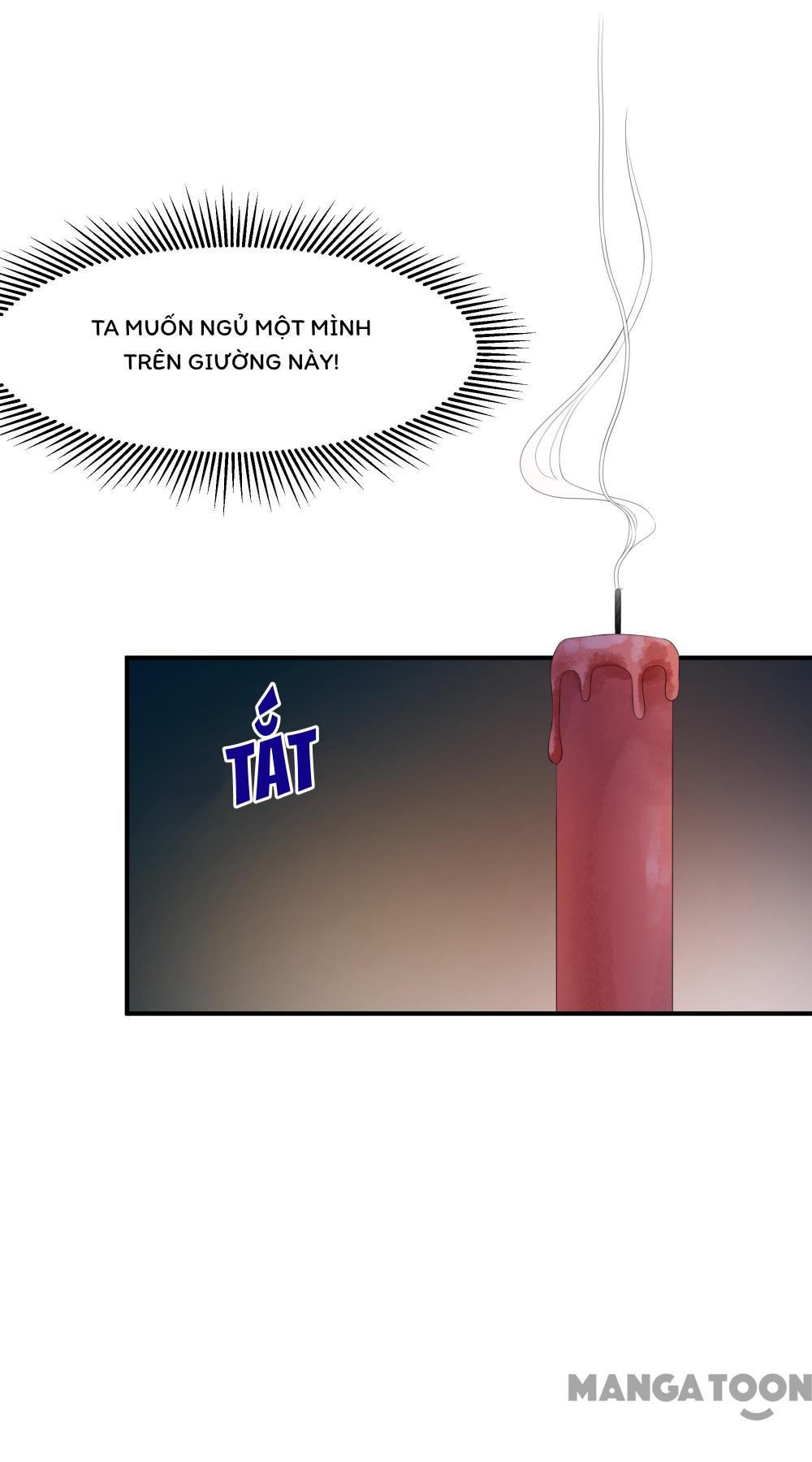 Hồ Phi Chớ Dây Vào Lửa Chapter 9 - Trang 23