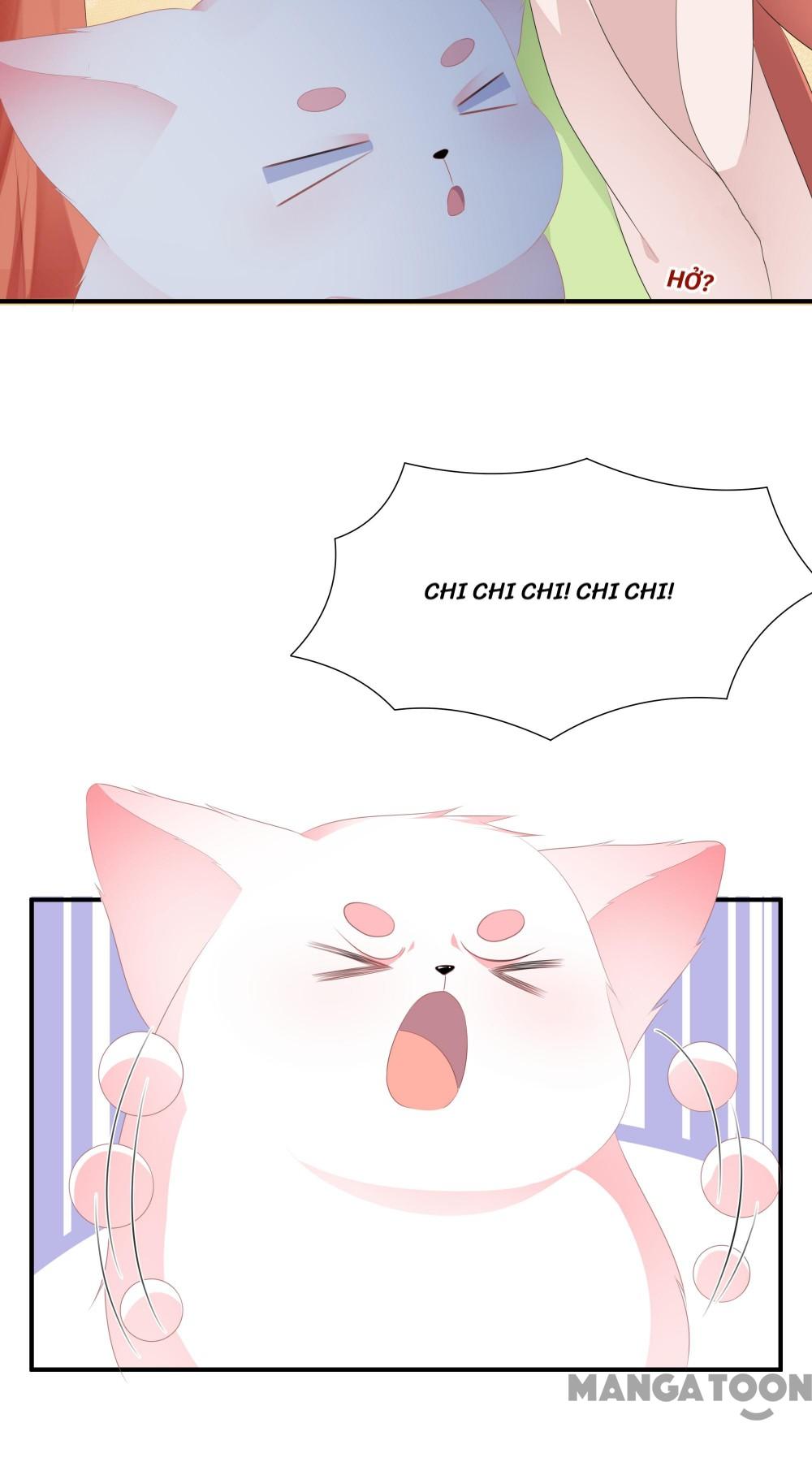 Hồ Phi Chớ Dây Vào Lửa Chapter 9 - Trang 28