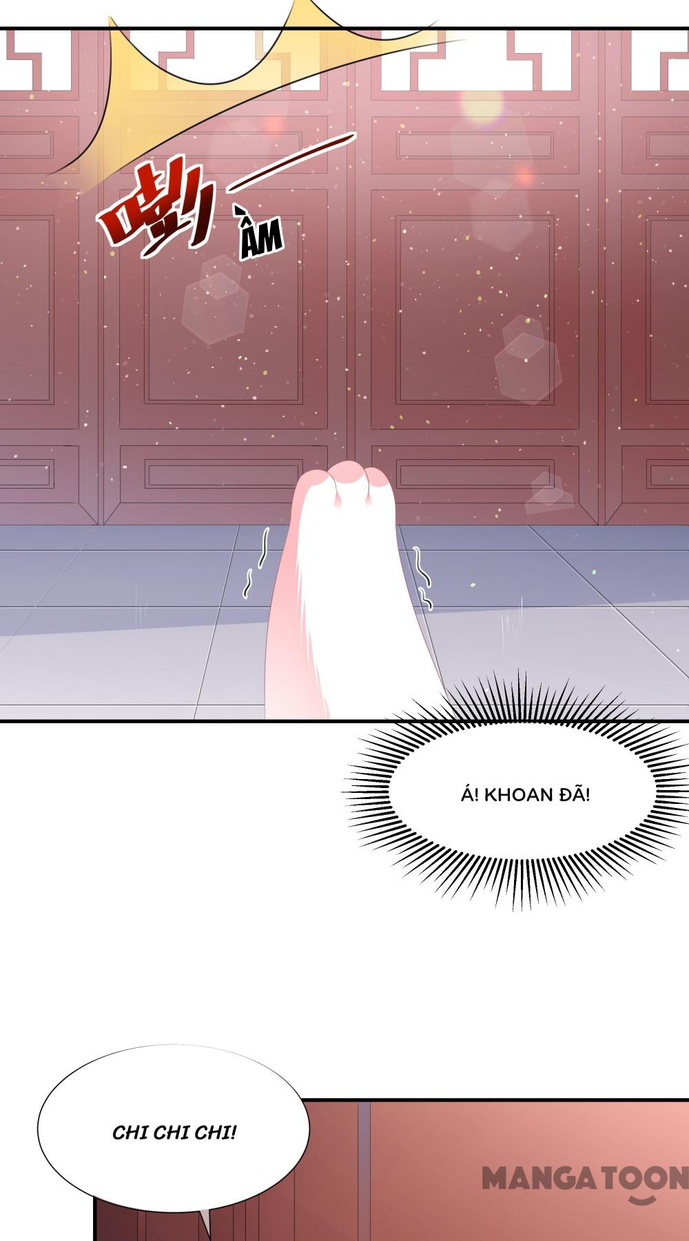 Hồ Phi Chớ Dây Vào Lửa Chapter 9 - Trang 3