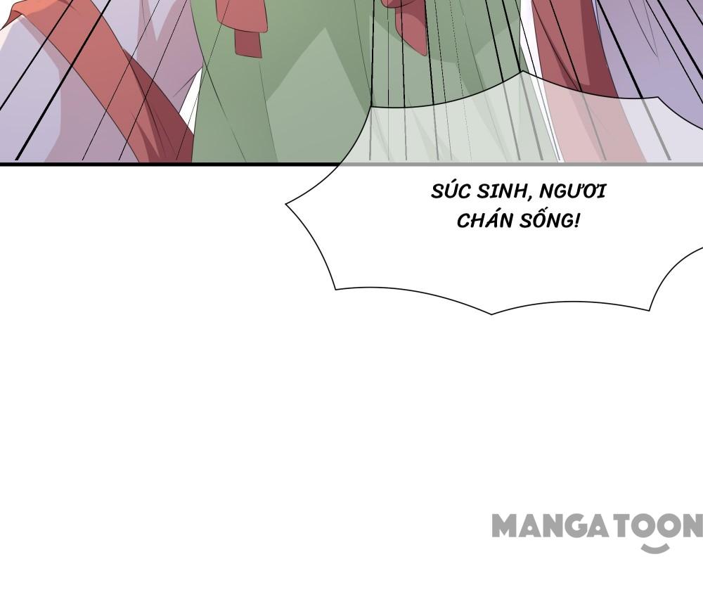 Hồ Phi Chớ Dây Vào Lửa Chapter 9 - Trang 31