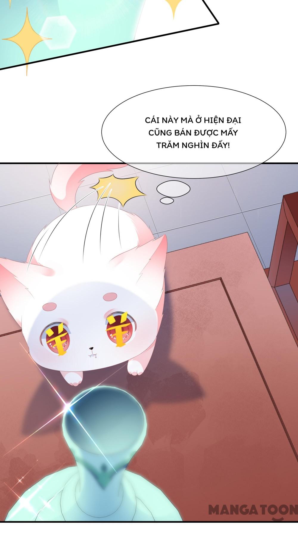 Hồ Phi Chớ Dây Vào Lửa Chapter 9 - Trang 7