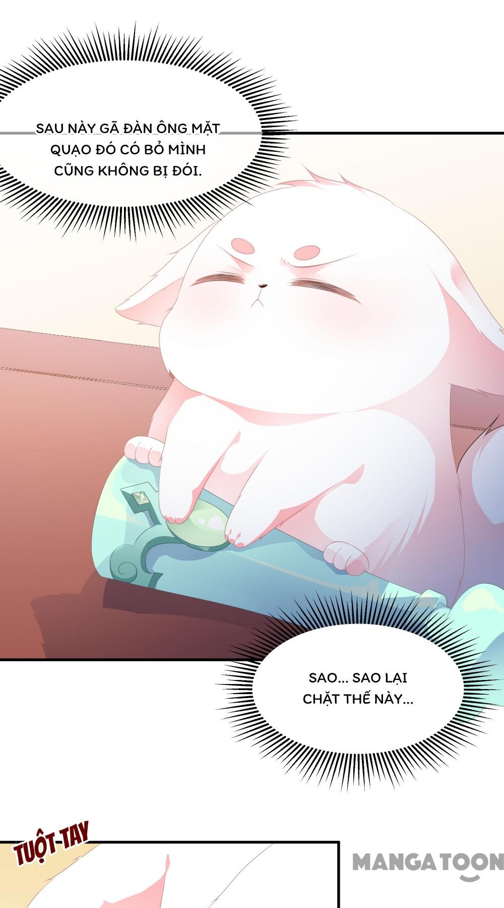 Hồ Phi Chớ Dây Vào Lửa Chapter 9 - Trang 9