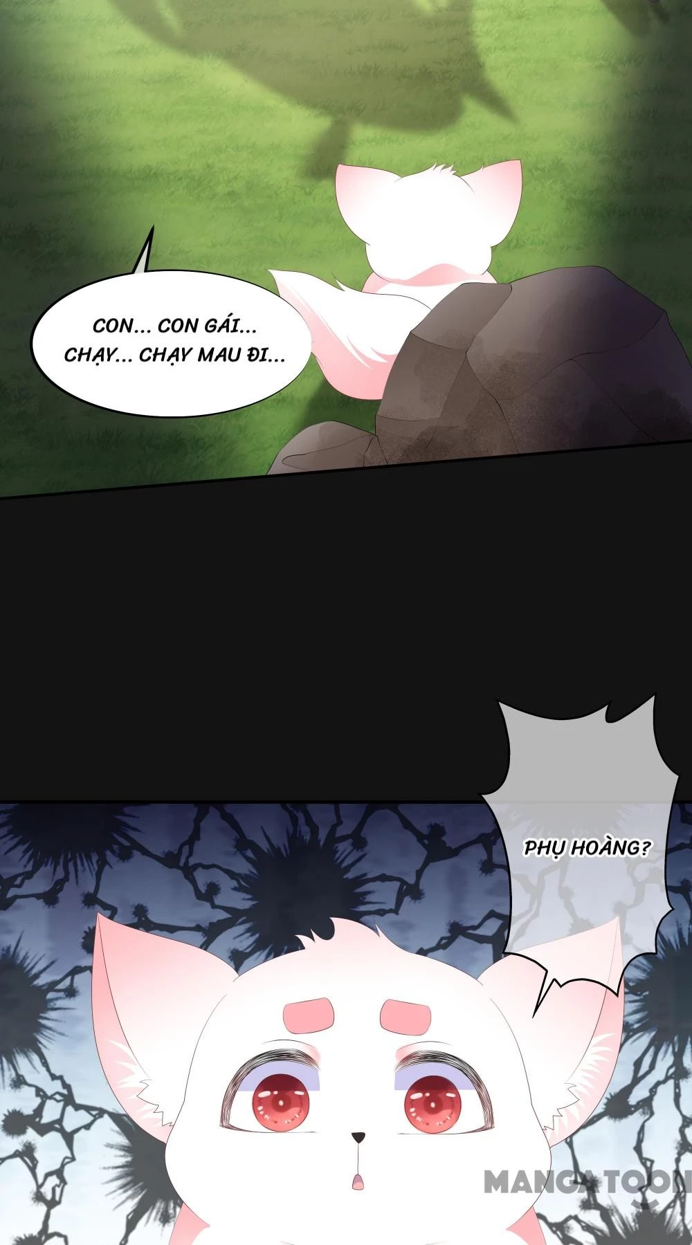 Hồ Phi Chớ Dây Vào Lửa Chapter 90 - Trang 11