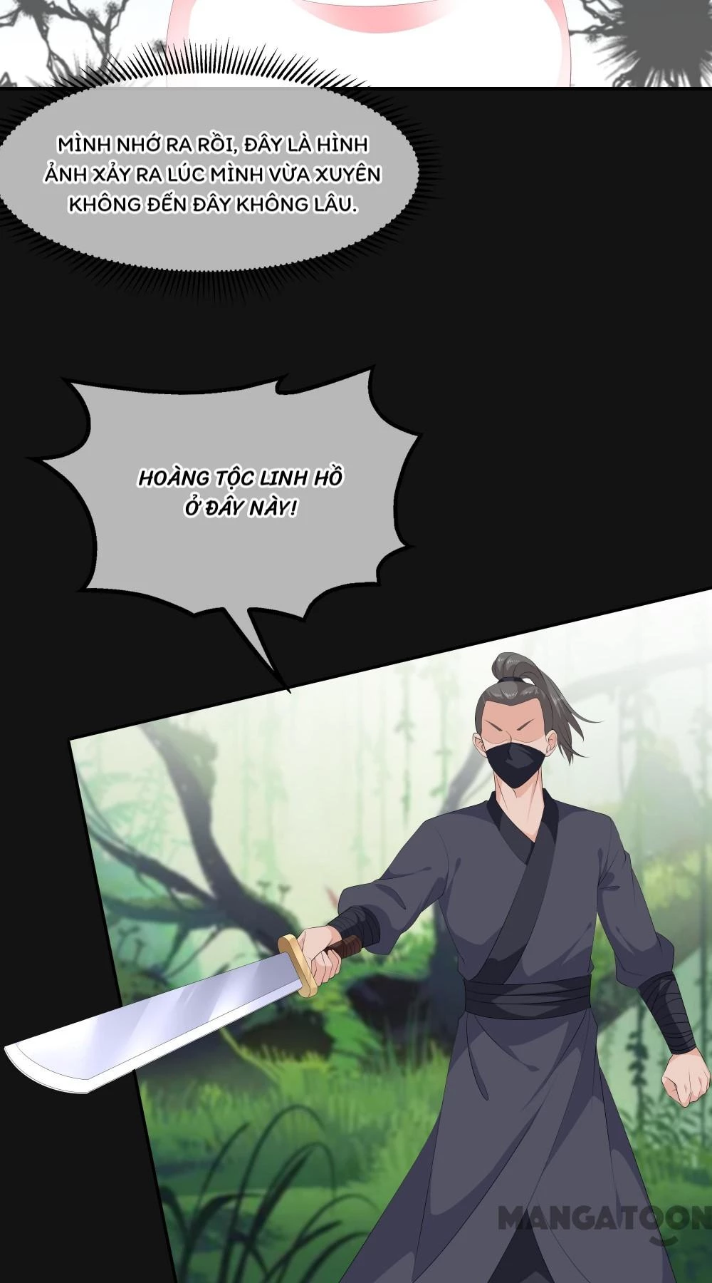 Hồ Phi Chớ Dây Vào Lửa Chapter 90 - Trang 12