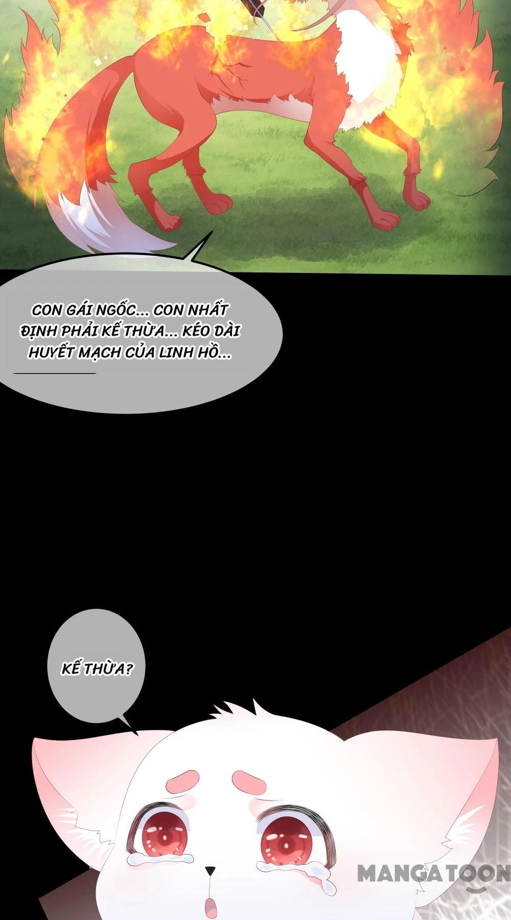 Hồ Phi Chớ Dây Vào Lửa Chapter 90 - Trang 16