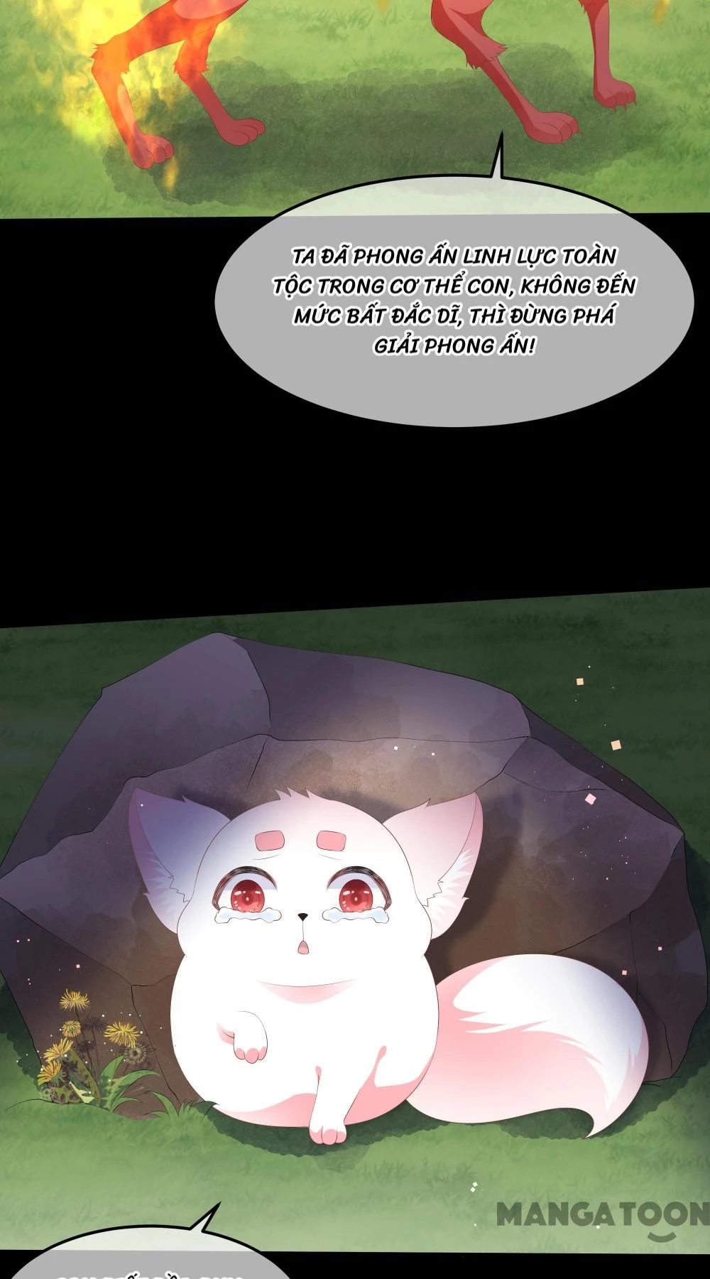 Hồ Phi Chớ Dây Vào Lửa Chapter 90 - Trang 18