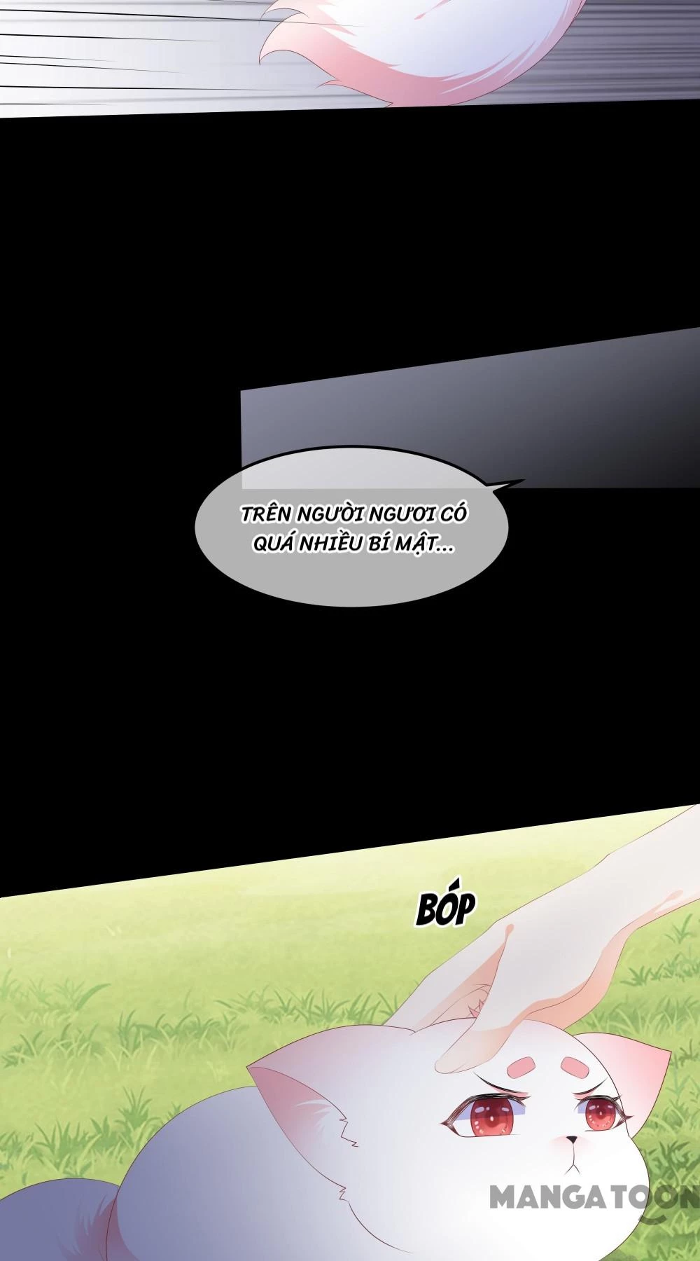 Hồ Phi Chớ Dây Vào Lửa Chapter 90 - Trang 24